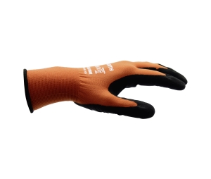 Würth USA WW0899411120 Extra Large Nitrile Foam Coated Gloves, Tigerflex Light - 1 Pair
