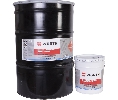 Würth USA WWCAL-R-05 OTC Compliant Flammable Spray Grade Bulk Contact Adhesive, 5 Gallon, Red Color