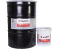 Würth USA WWSOLVENT-NF-05 Non-Flammable Cleaning Solvent, 5 Gallon