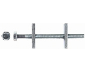 Würth USA WW49700  Tite-Joint, Dog Bone Fasteners, 3-1/2" Bolt Size