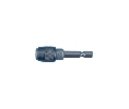 Würth USA WW614176711  Insert Bit Holder, Non-Magnetic, With Quick Change Chuck ,2" Length
