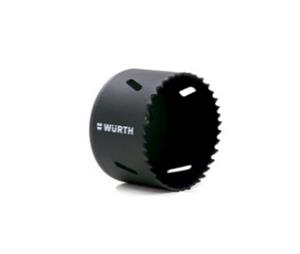 Würth WW63207 Bi-Metal Hole Saw - Premium Grade - Accessories