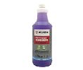 Würth WW0893011-1G Pitch & Resin Remover, VOC and Phosphate Free, 1 Gallon