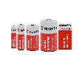 Würth WW827113 Batteries, Alkaline Extended Life, C