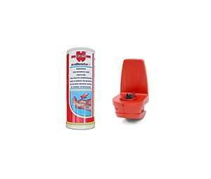 Würth WW891935 Dispenser, VOC Compliant, No Touch