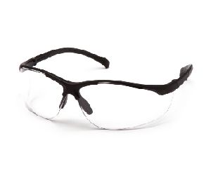 Würth WW899103208 Full Side Protection, Scratch-Resistant Lens, Anti-Fog - Clear