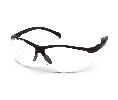 Würth WW899103208 Full Side Protection, Scratch-Resistant Lens, Anti-Fog - Clear