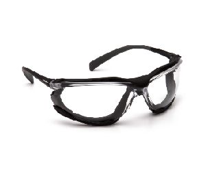 Würth WW899103218 Full Side Protection, Scratch-Resistant Lens, Anti-Fog - Clear