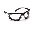 Würth WW899103218 Full Side Protection, Scratch-Resistant Lens, Anti-Fog - Clear