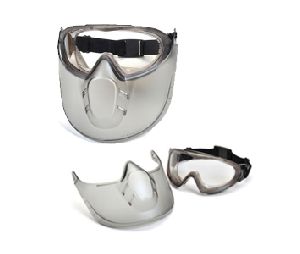 Würth WW899103222 Eye and Face Protection, Scratch-Resistant Lens, Anti-Fog