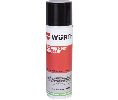 Würth WWDRYLUBE-AA Dry Lubricant, 10.2 oz