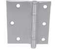 BAHCO BB0171 4.5in Hinge-Full Surface-Standard Weight-Ball Bearing-Steel Base