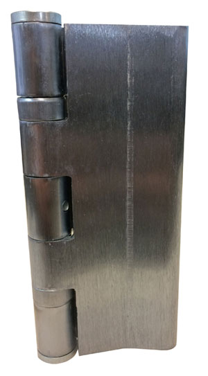 Swing Clear Template Hinges