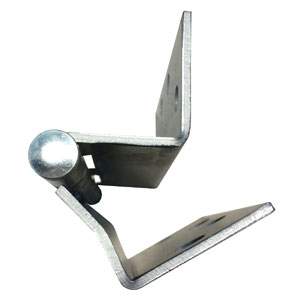 Swing Clear Template Hinges
