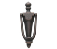 Baldwin 0106 French Entrance Door Knocker