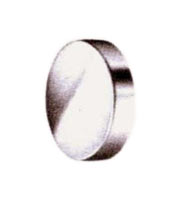 Baldwin 0175 Screw Cover