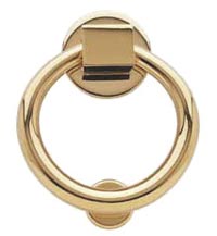 Baldwin 0195 Entrance Door Knocker