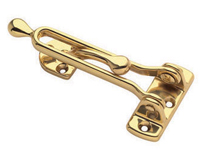 Baldwin 0250 Security Door Guard