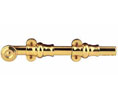 Baldwin 0382 18" Surface Bolt