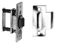 Baldwin 0432 Roller Latch