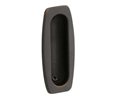 Baldwin 0458 Flush Pull