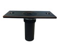 Baldwin 0622 112 Dust Proof Strike - Venetian Bronze 