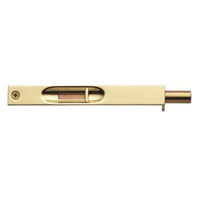 Baldwin 0626 6" Residential Flush Bolt