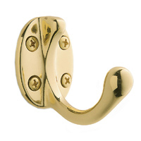 Baldwin 0782 Costume Hook