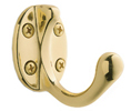 Baldwin 0782 Costume Hook