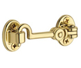 Baldwin 0950 2.5" Cabin Door Hook