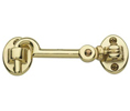 Baldwin 0951 3.5" Cabin Door Hook