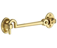 Baldwin 0952 5.5" Cabin Door Hook