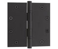 Baldwin 1051I 5x5in Hinge-Full Mortise-Standard Weight-Ball Bearing-Brass Base-Non Removable Pin