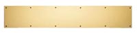 Baldwin 2000 6" x 34" Kick Plate