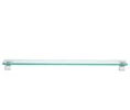 Baldwin 3468 Anzio 34" Glass Shelf