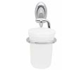 Baldwin 3607 Palisade Toothbrush/Tumbler Holder