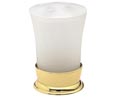 Baldwin 3607 Alsace / Palisade Vanity Toothbrush/Tumbler Holder