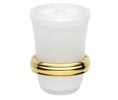 Baldwin 3707 Edinburgh Toothbrush/Tumbler Holder