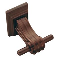 Baldwin 3765 Hyannis Robe Hook