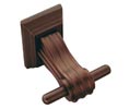 Baldwin 3765 Hyannis Robe Hook