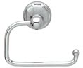 Baldwin 3783 Canaveral Single Post Tissue Roll Holder