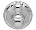 Baldwin 3785 Canaveral Robe Hook
