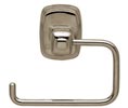 Baldwin 3853 Tybee Single Post Tissue Roll Holder
