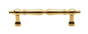 Baldwin 4487 3" Dominion Cabinet Pull