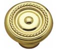 Baldwin 4645 1" Rope Cabinet Knob