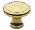 Baldwin 4655 1.25" Colonial Cabinet Knob