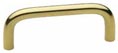 Baldwin 4674 3.5" Cabinet Pull