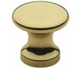 Baldwin 4700 Classic Cabinet Knob