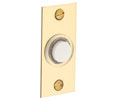 Baldwin 4853 Eletrical Bell Button