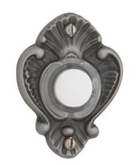 Baldwin 4857 Electrical Bell Button